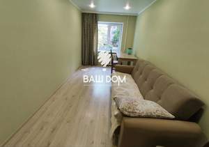 3-к квартира, вторичка, 59м2, 2/5 этаж
