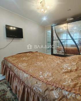 2-к квартира, вторичка, 48м2, 4/5 этаж