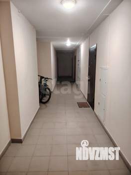 1-к квартира, вторичка, 37м2, 3/13 этаж