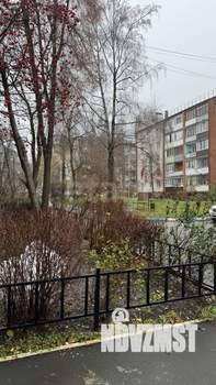 1-к квартира, вторичка, 30м2, 3/5 этаж