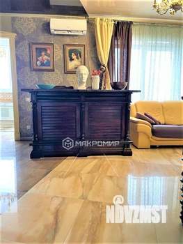 3-к квартира, вторичка, 90м2, 12/14 этаж