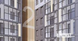 1-к квартира, вторичка, 51м2, 3/15 этаж