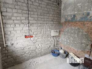1-к квартира, вторичка, 30м2, 2/5 этаж