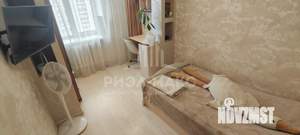 2-к квартира, вторичка, 59м2, 11/14 этаж