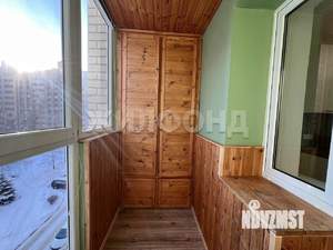 1-к квартира, вторичка, 35м2, 5/10 этаж