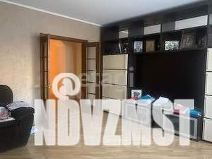 5-к квартира, вторичка, 162м2, 2/10 этаж