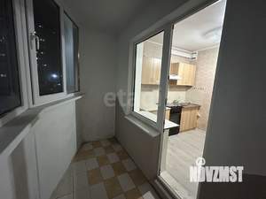 1-к квартира, вторичка, 36м2, 2/10 этаж