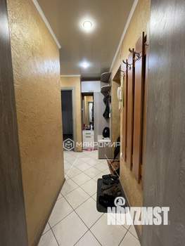 2-к квартира, вторичка, 44м2, 2/5 этаж