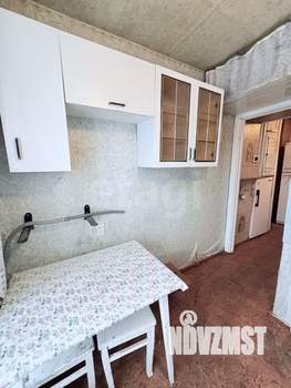 3-к квартира, вторичка, 50м2, 5/5 этаж