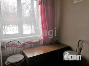 2-к квартира, вторичка, 46м2, 1/5 этаж