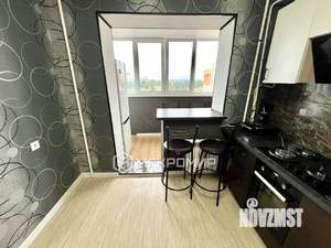 1-к квартира, вторичка, 37м2, 10/10 этаж