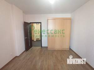 2-к квартира, вторичка, 73м2, 10/16 этаж