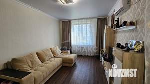 2-к квартира, вторичка, 56м2, 12/17 этаж