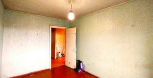 3-к квартира, вторичка, 63м2, 5/5 этаж