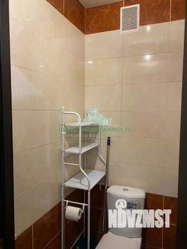 2-к квартира, вторичка, 58м2, 1/10 этаж