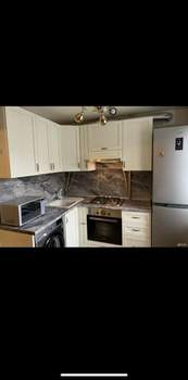 2-к квартира, вторичка, 46м2, 4/5 этаж