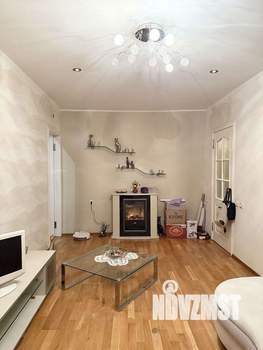 2-к квартира, вторичка, 43м2, 5/5 этаж