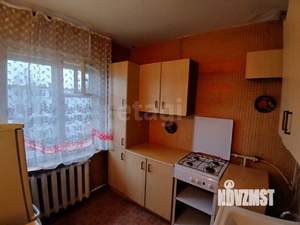2-к квартира, вторичка, 45м2, 5/5 этаж