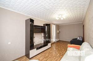 1-к квартира, вторичка, 41м2, 5/10 этаж