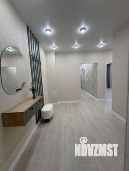 2-к квартира, вторичка, 74м2, 14/15 этаж