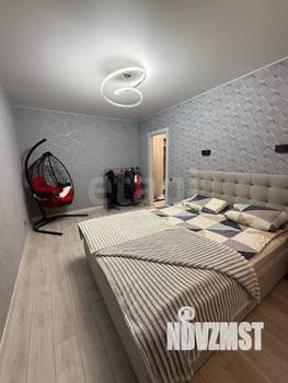 1-к квартира, вторичка, 39м2, 2/5 этаж