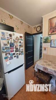 1-к квартира, вторичка, 31м2, 2/5 этаж