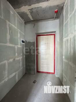 1-к квартира, вторичка, 36м2, 15/17 этаж