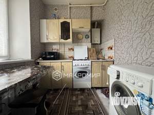 2-к квартира, вторичка, 43м2, 1/2 этаж