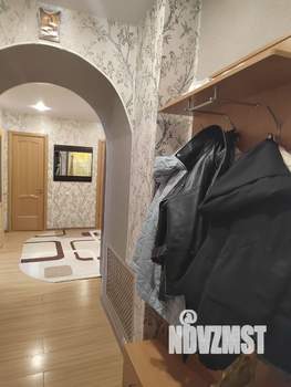 3-к квартира, вторичка, 80м2, 4/10 этаж