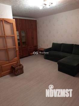 1-к квартира, вторичка, 35м2, 3/5 этаж