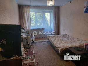 2-к квартира, вторичка, 47м2, 2/5 этаж