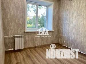 1-к квартира, вторичка, 30м2, 2/4 этаж