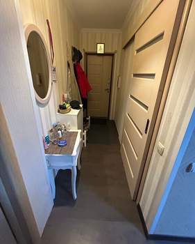 2-к квартира, вторичка, 48м2, 2/5 этаж