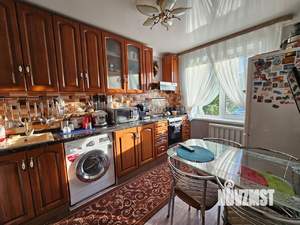 3-к квартира, вторичка, 65м2, 2/5 этаж