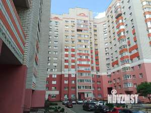 2-к квартира, вторичка, 72м2, 4/14 этаж