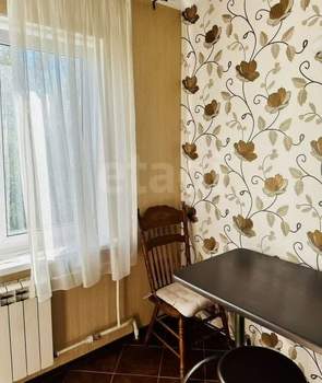 2-к квартира, вторичка, 53м2, 5/9 этаж