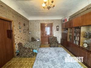 3-к квартира, вторичка, 72м2, 2/3 этаж