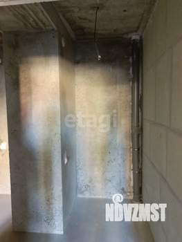 2-к квартира, вторичка, 62м2, 1/12 этаж