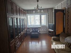 2-к квартира, вторичка, 45м2, 3/5 этаж