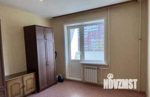 1-к квартира, вторичка, 38м2, 3/10 этаж