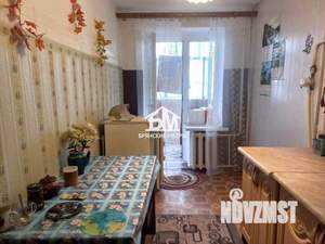 1-к квартира, вторичка, 37м2, 4/9 этаж