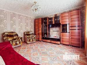 2-к квартира, вторичка, 50м2, 3/5 этаж