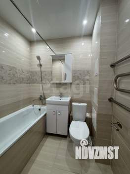 1-к квартира, вторичка, 37м2, 6/16 этаж