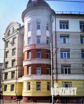 1-к квартира, вторичка, 45м2, 4/5 этаж