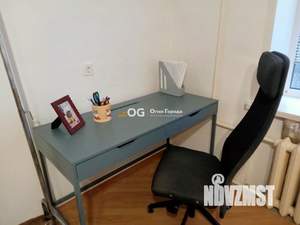 1-к квартира, вторичка, 35м2, 9/9 этаж