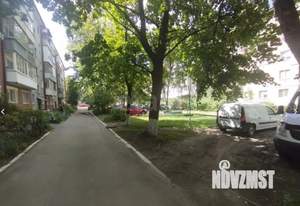 2-к квартира, вторичка, 41м2, 2/5 этаж