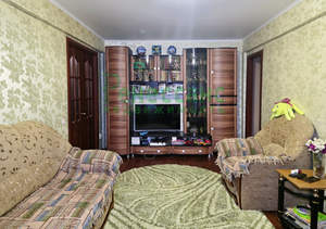 2-к квартира, вторичка, 45м2, 5/5 этаж