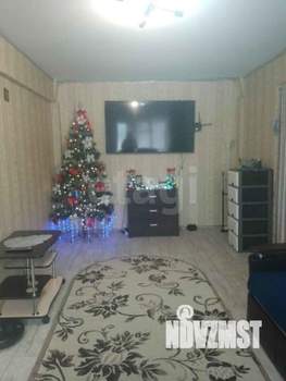 2-к квартира, вторичка, 45м2, 3/5 этаж