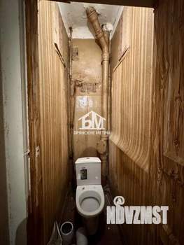 2-к квартира, вторичка, 48м2, 1/2 этаж