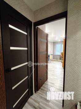 2-к квартира, вторичка, 45м2, 1/5 этаж